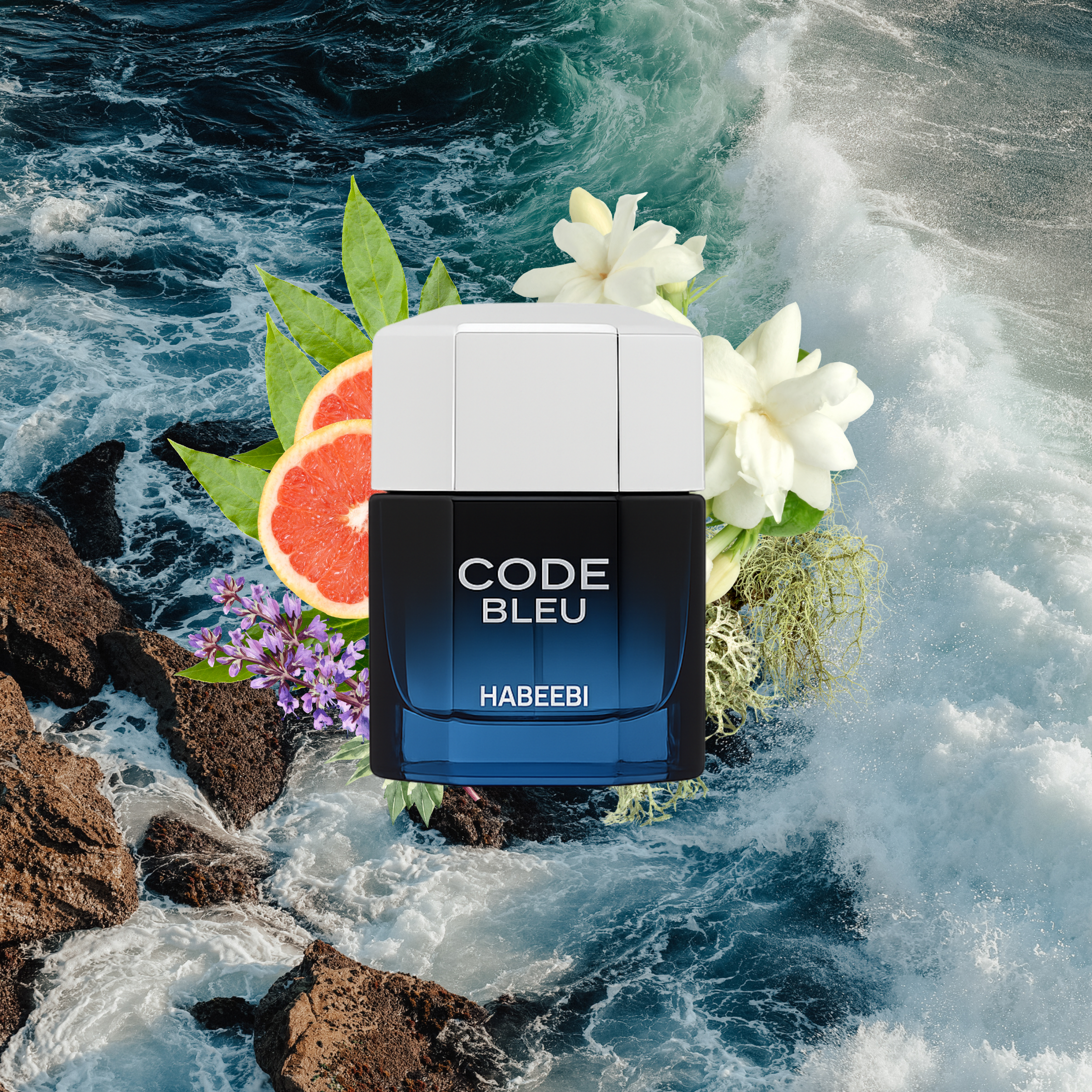 Habeebi Signature Scents
