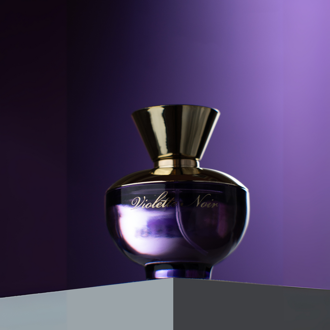 Violette Noir