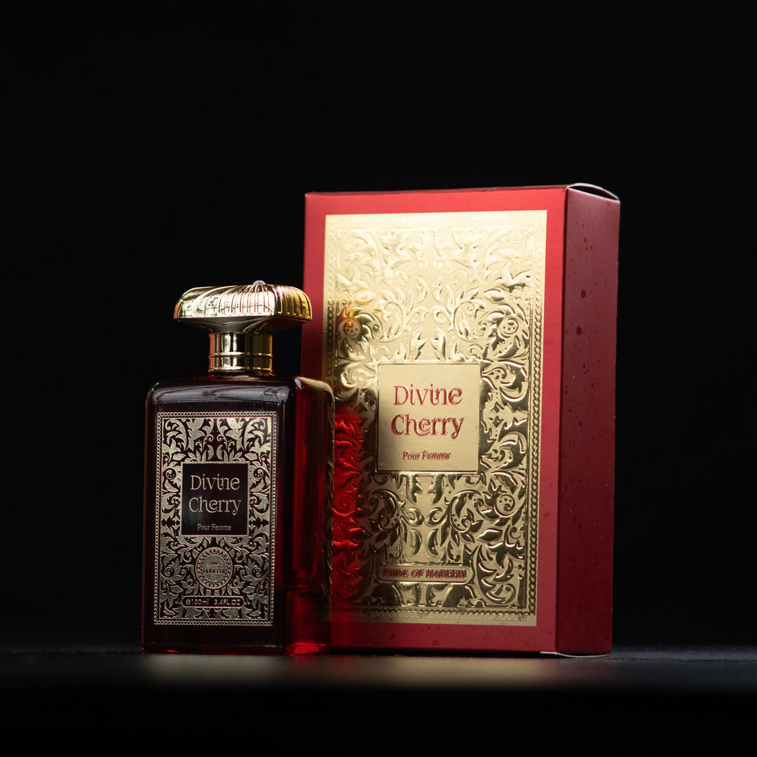 Divine Cherry