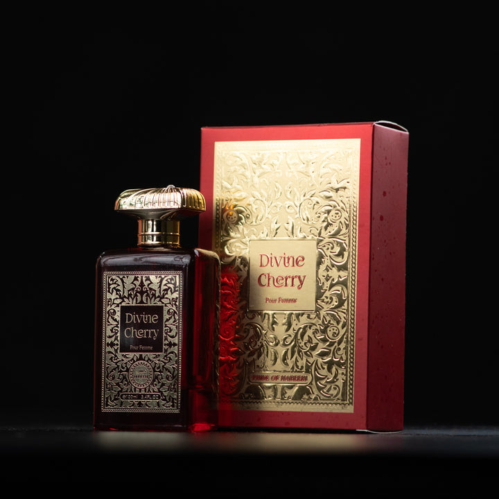 Divine Cherry