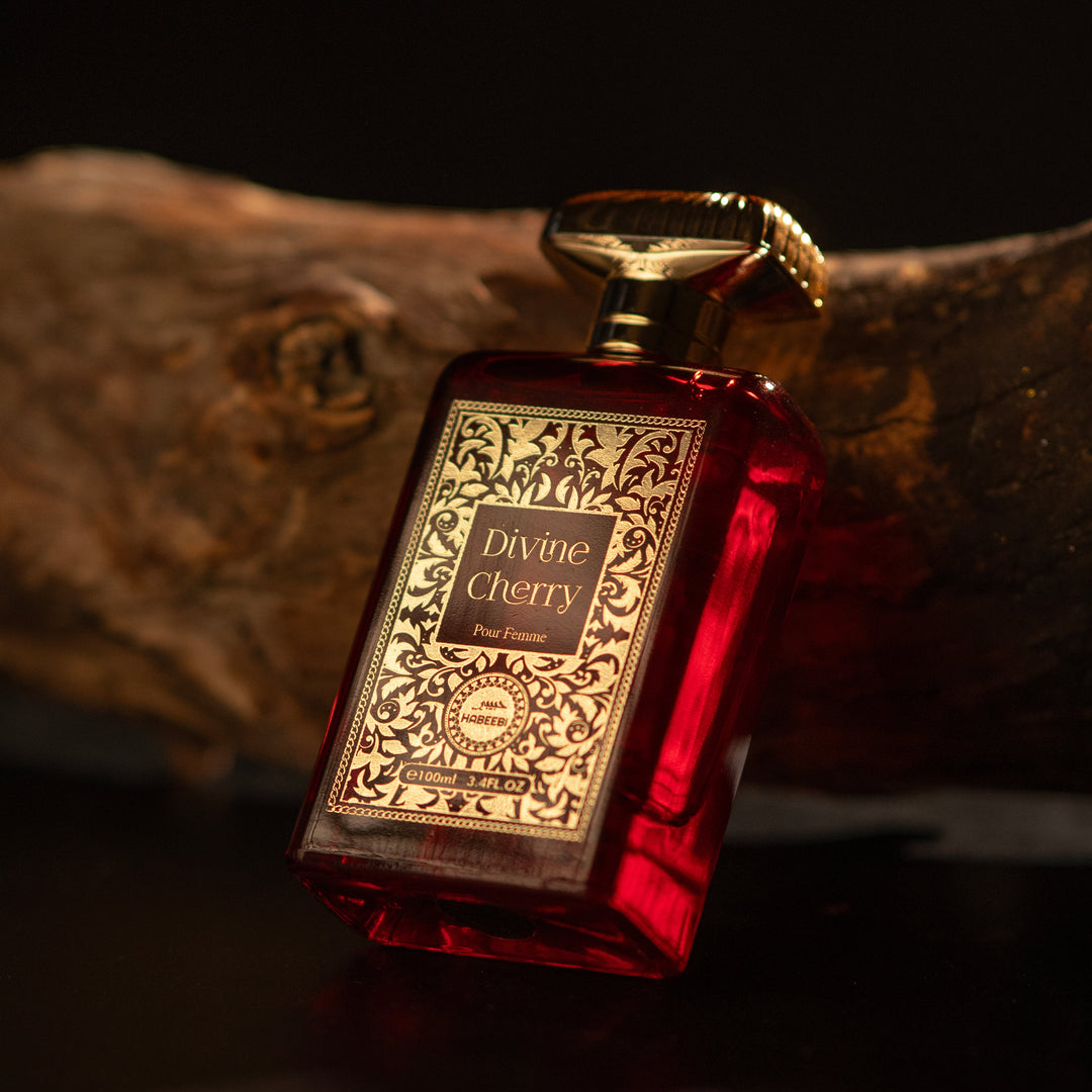 Divine Cherry