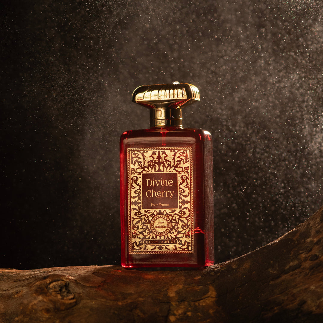 Divine Cherry