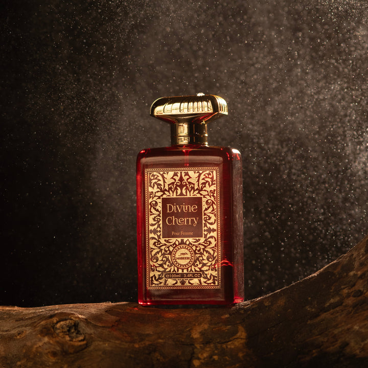 Divine Cherry