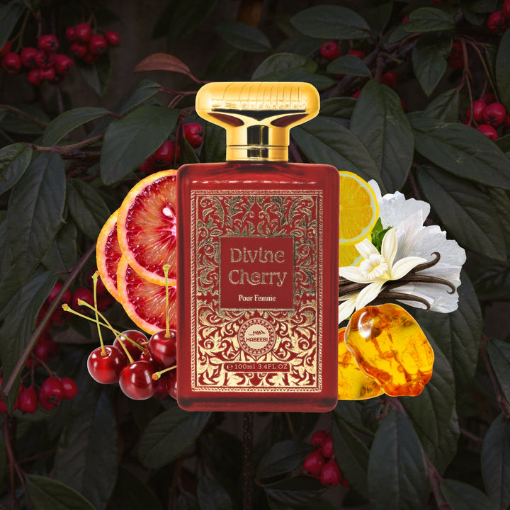 Divine Cherry