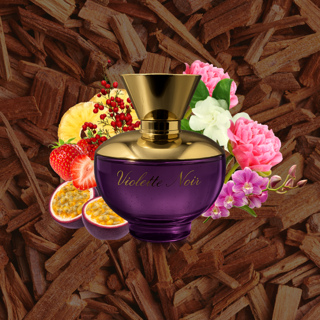 Violette Noir