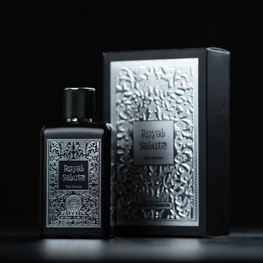 Royal Salute