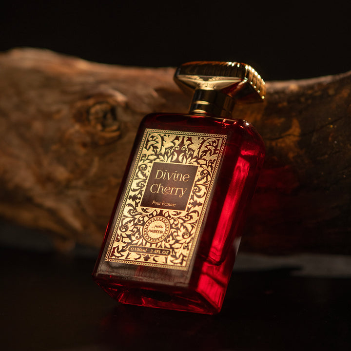 Divine Cherry