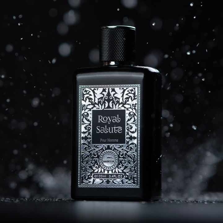 Royal Salute